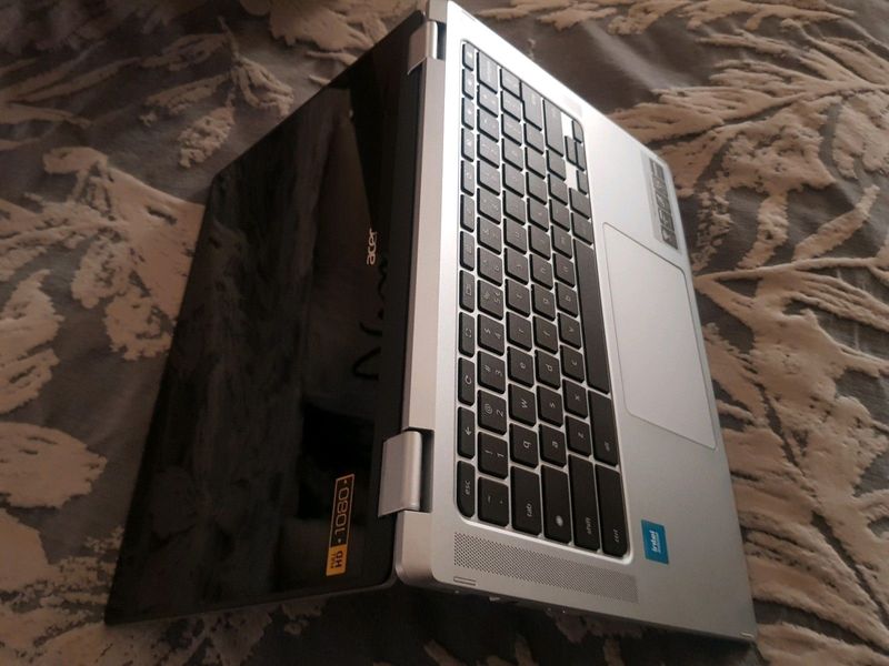 Acer Spin 314 laptop