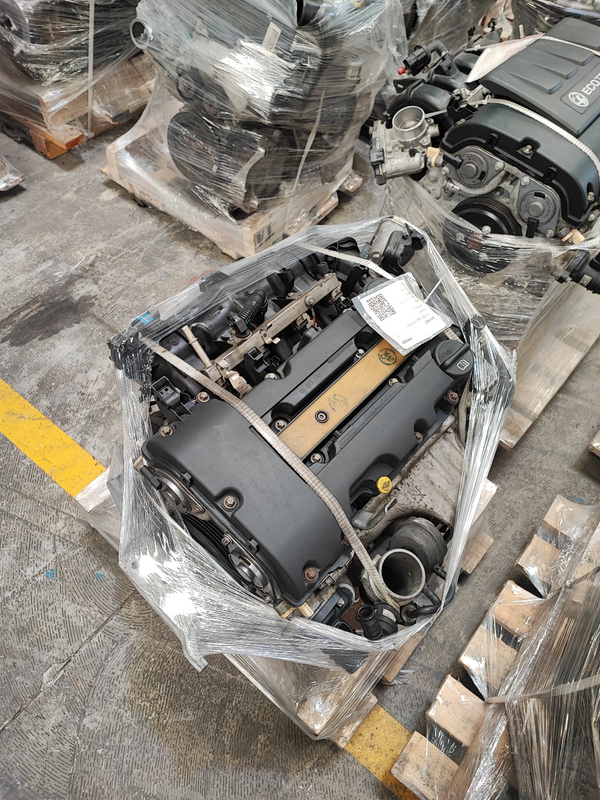 Opel Corsa/Astra 1.4T Engine for sale (A14NET)