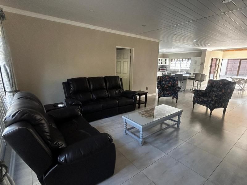 House for Sale in Standerton Central, Standerton