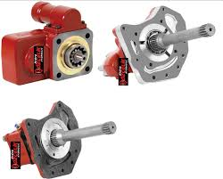 PTO SHAFT  AND HYDRAULIC PUMPS,VALVES IN STOCK