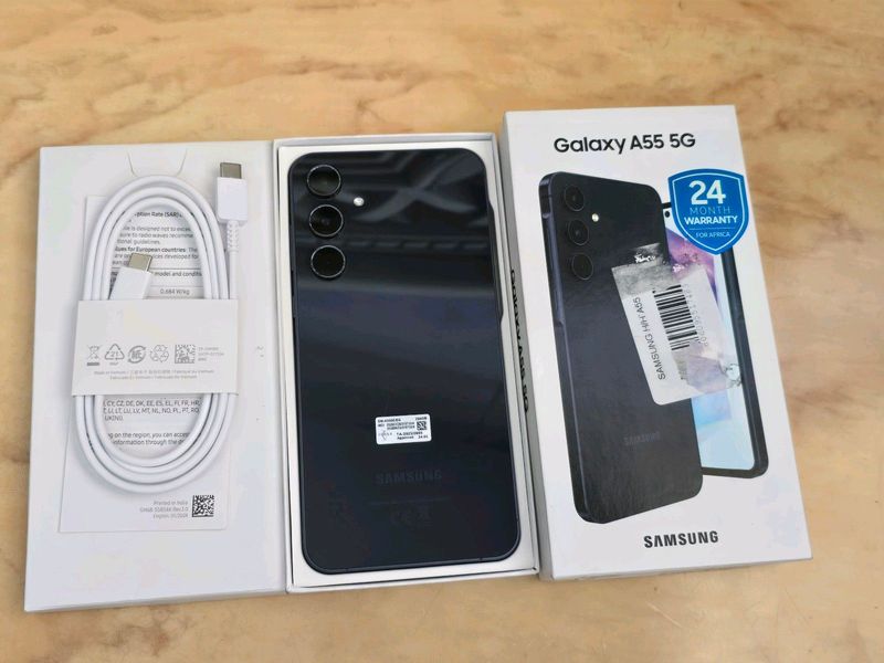 Samsung A55 5g R6999
