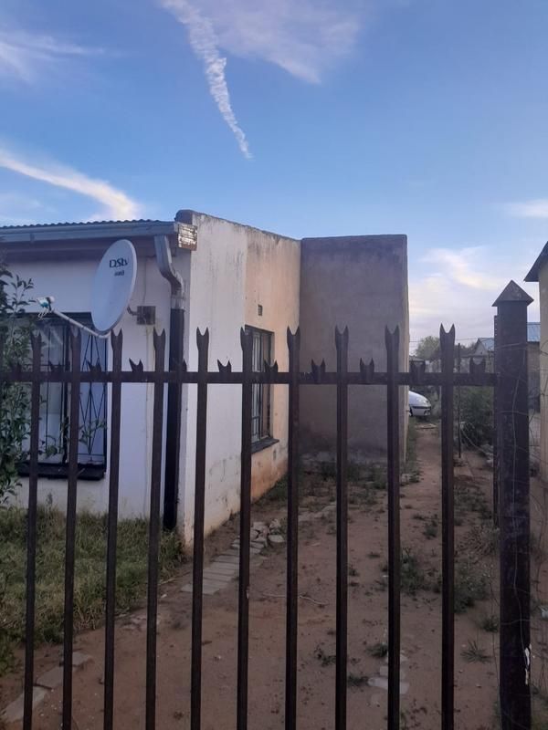 House for Sale in Mangaung, Bloemfontein