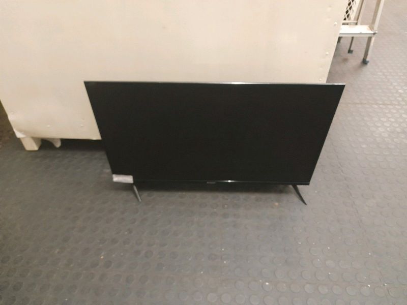 Ecco 32inch TV with Remote 67Apr24