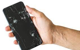 Samsung cracked screen repairs - Special prices for this week