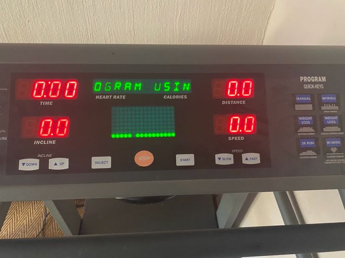 Johnson Jet 6000 Treadmills Fourways Gumtree South Africa