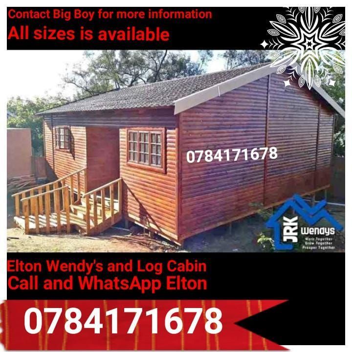 Gb Wendy houses for sale