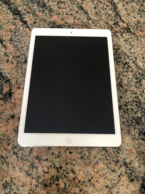 iPad Air 1st Gen