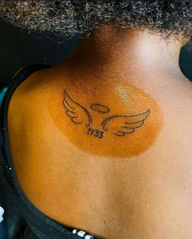 Tattoos - Ad posted by Lungelo Mngadi