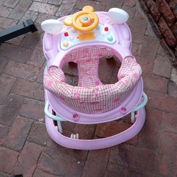 Baby walking ring Centurion Gumtree South Africa