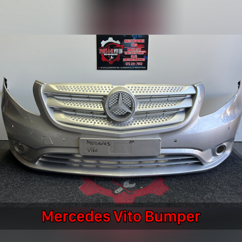 Mercedes Vito Bumper for sale