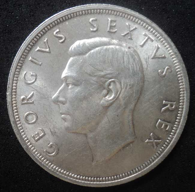 Old Coins Wanted!