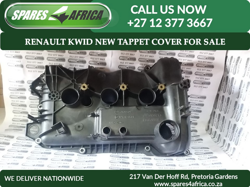Renault Kwid new Tappet Cover for sale