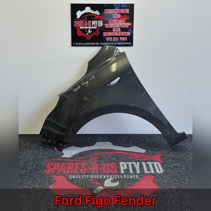 Ford Figo Fender for sale