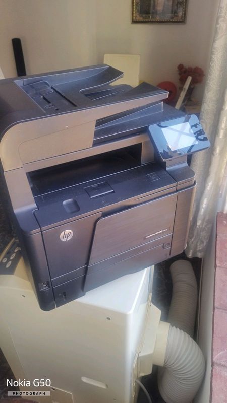 Hp Laserjet Pro 400 MFP M425DW