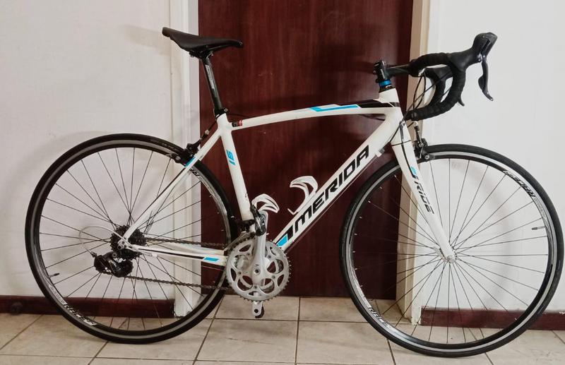 Merida roadbike