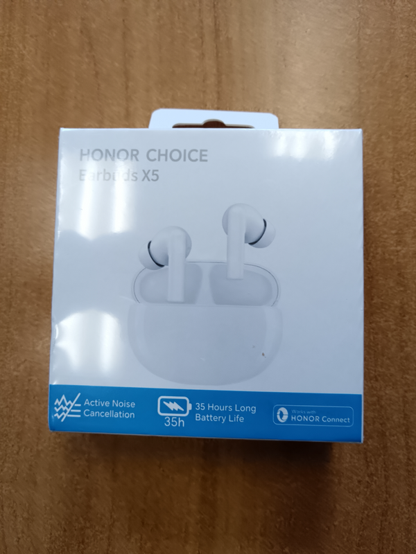 HONOR: Blue Tooth Ear Buds brand new was a double gift to me. Still in sealed box. offers consider