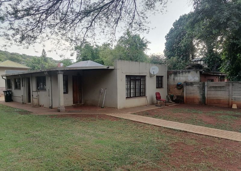 4 Bedroom House for Sale