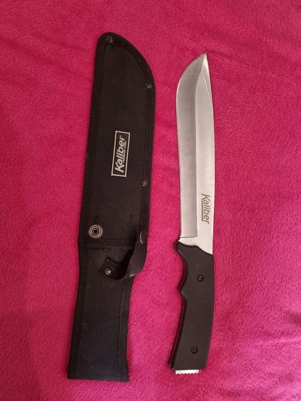 Kalibar knife