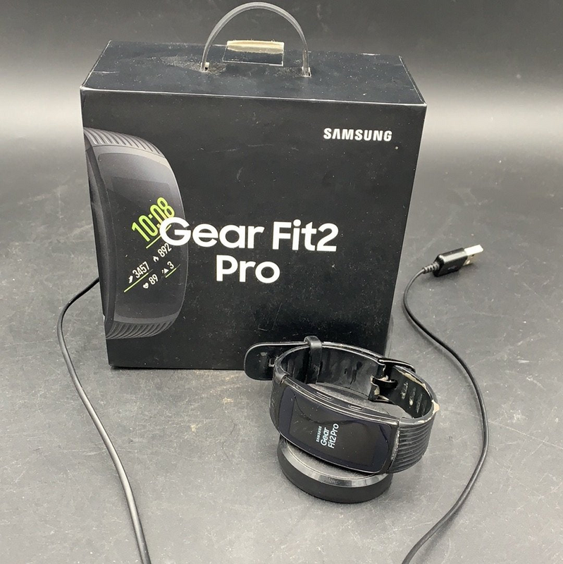 Samsung Gear Fit2 Pro-