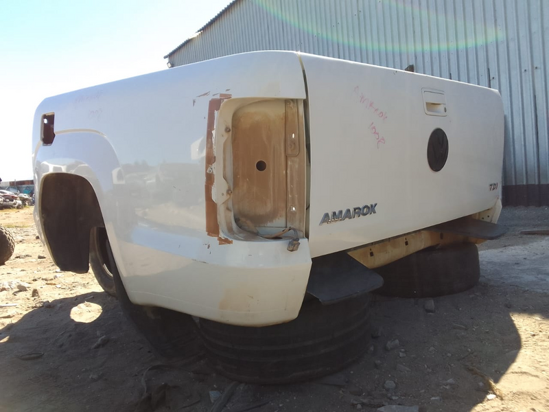 Used VW Amarok Load Bin For Sale