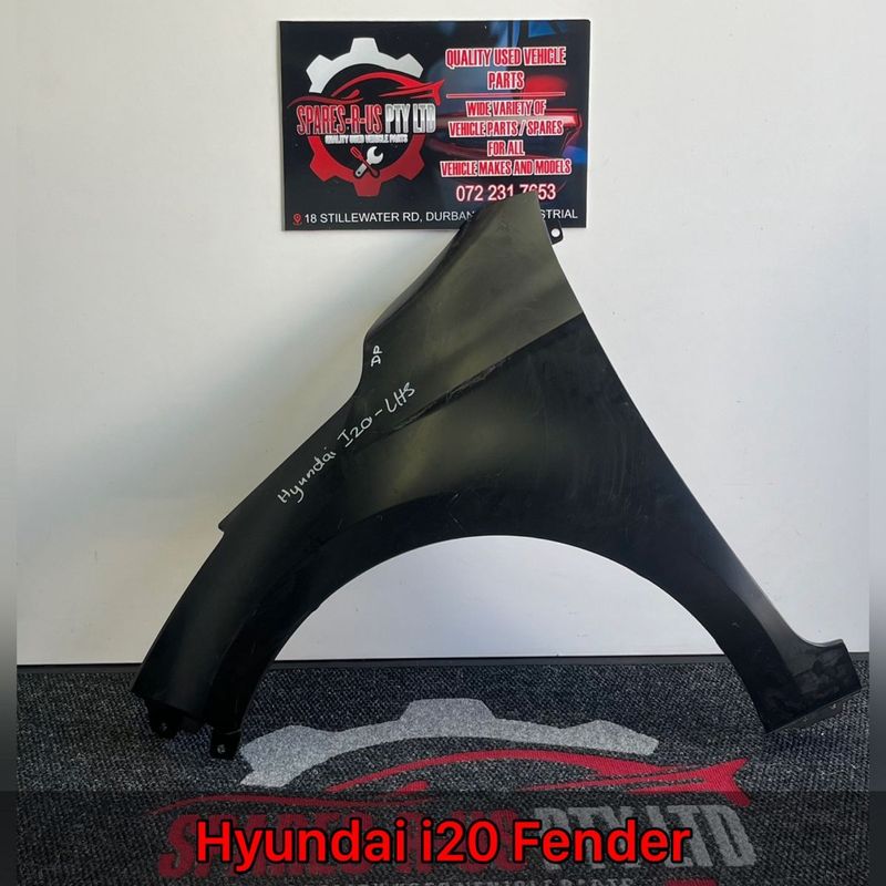 Hyundai i20 Fender for sale