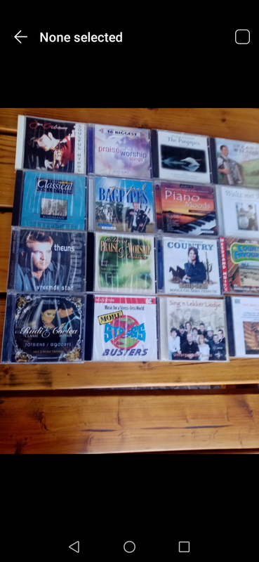 33 c music cds