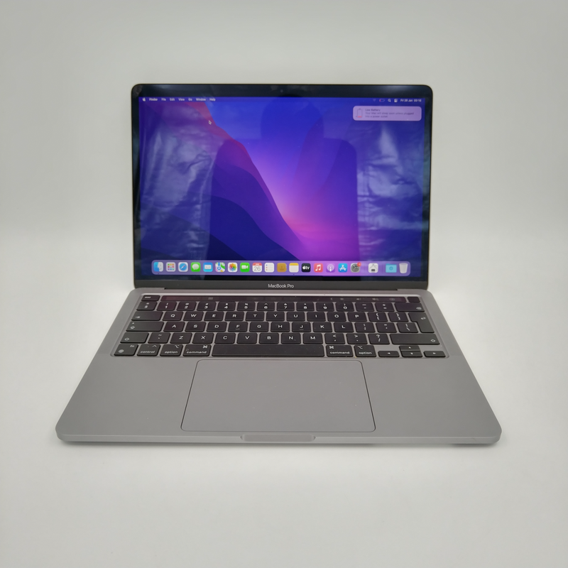 MacBook Pro M2 Apple Laptop