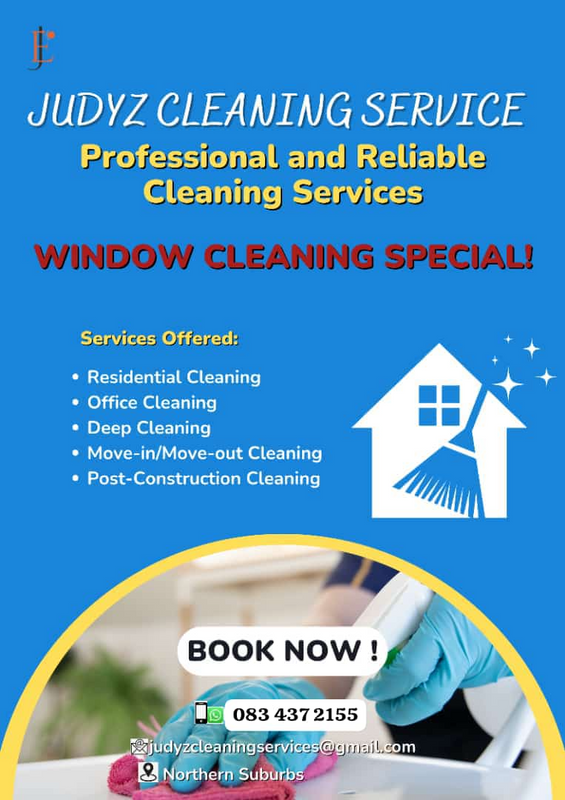  Deep Cleaning Services