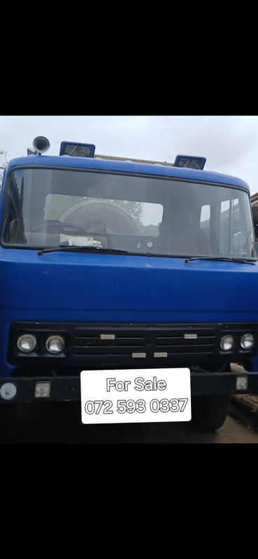 5ton truck for sale chassis cab