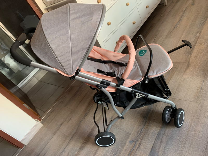 Stroller - Ad posted by Kuvhies