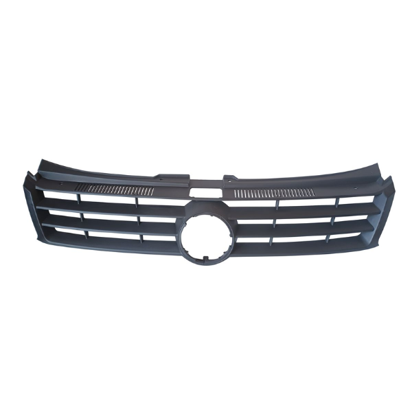 Volkswagen Polo Vivo Main Grille with Chrome 2010 – Second Hand