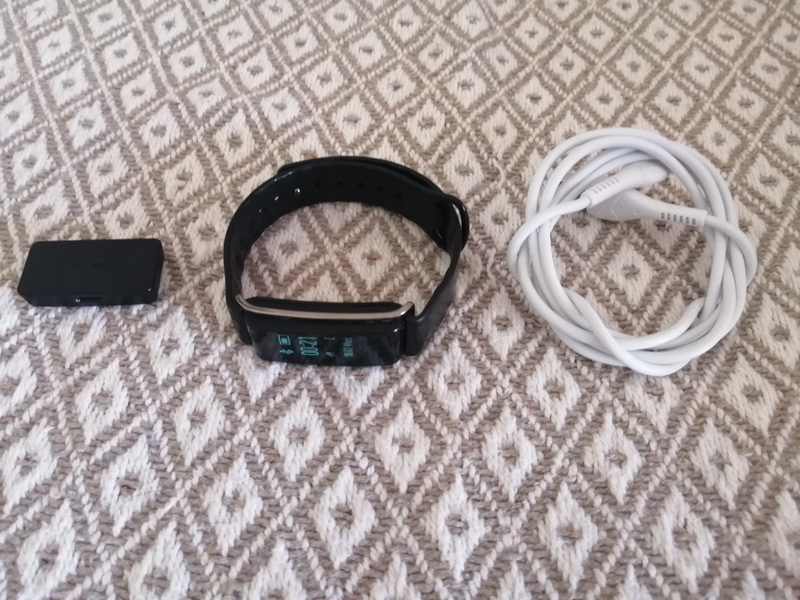 Huawei smart watch R500 NEG