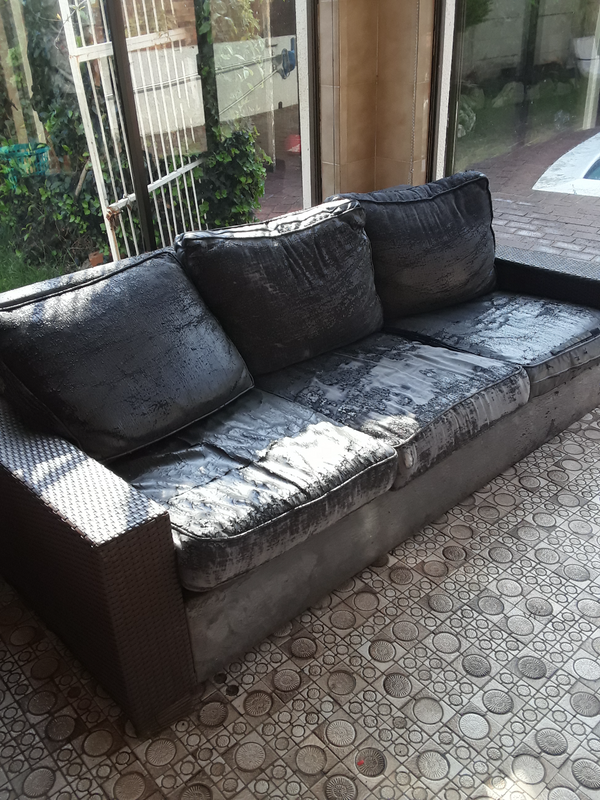 3 SEATER COUCH FOR SALE