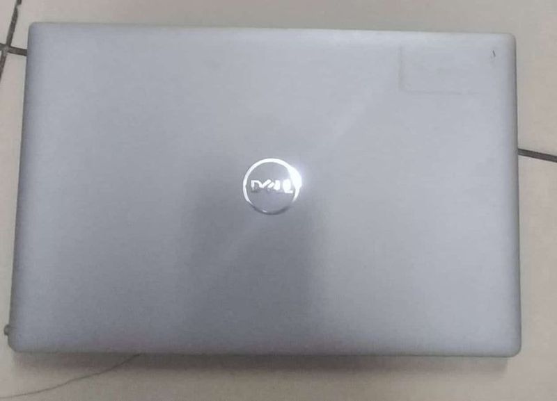 Dell latitude 5520