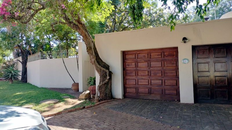 Ideal 4 x bedroom house to run your business from in Polokwane central