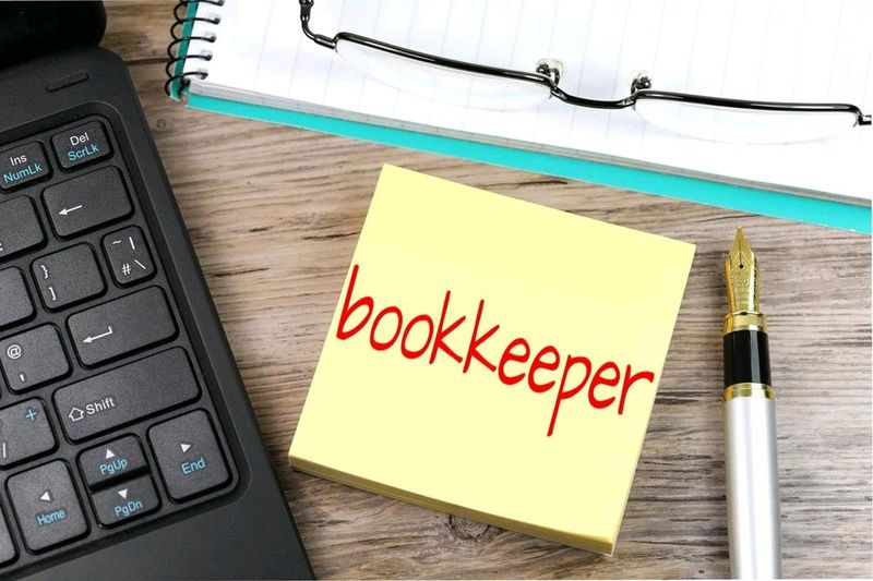 Experienced Bookkeeper