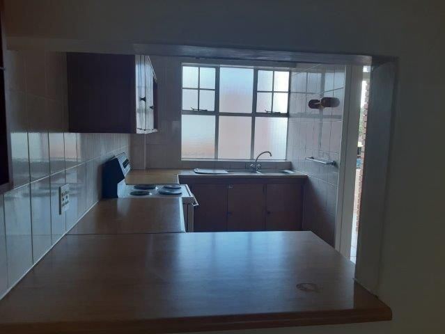 2 bedroomed apartment - R560.000