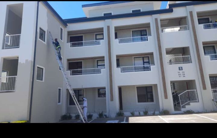 WE ARE PROFESSIONAL FOR WATERPROOFING AND PAINTING