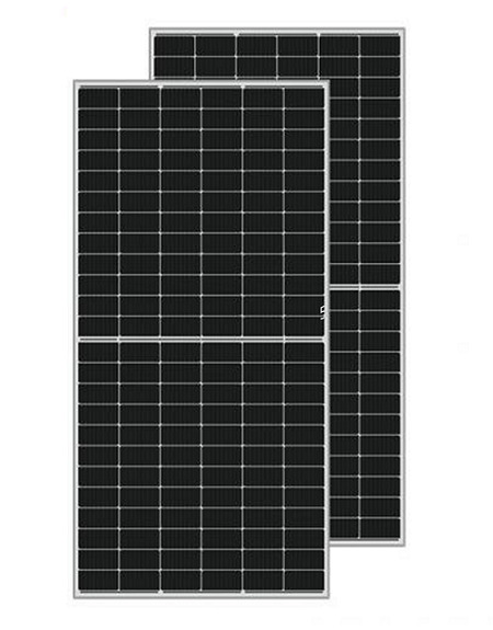 675w  Q Cell Solar panels R2500