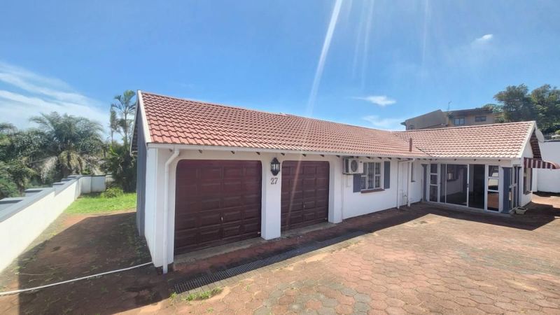 3 Bedroom Home for sale in Shallcross