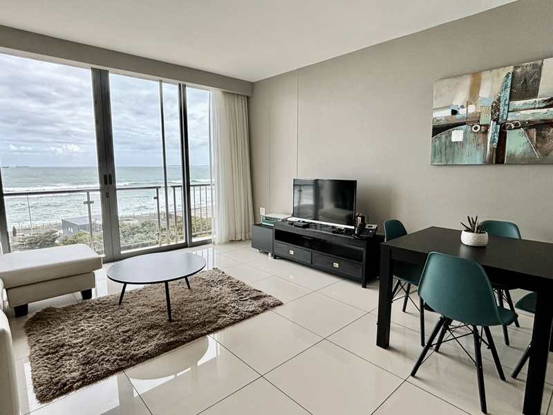 Stunning 1-Bedroom Apartment with Sea Views at Infinity Luxury Apartments!