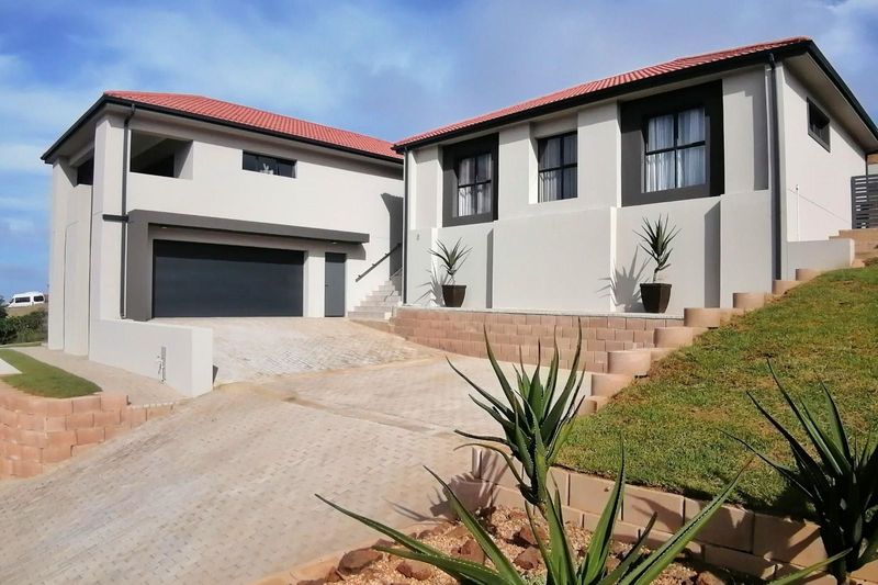 Modern 3 Bedroom Home in Secure Country Estate
