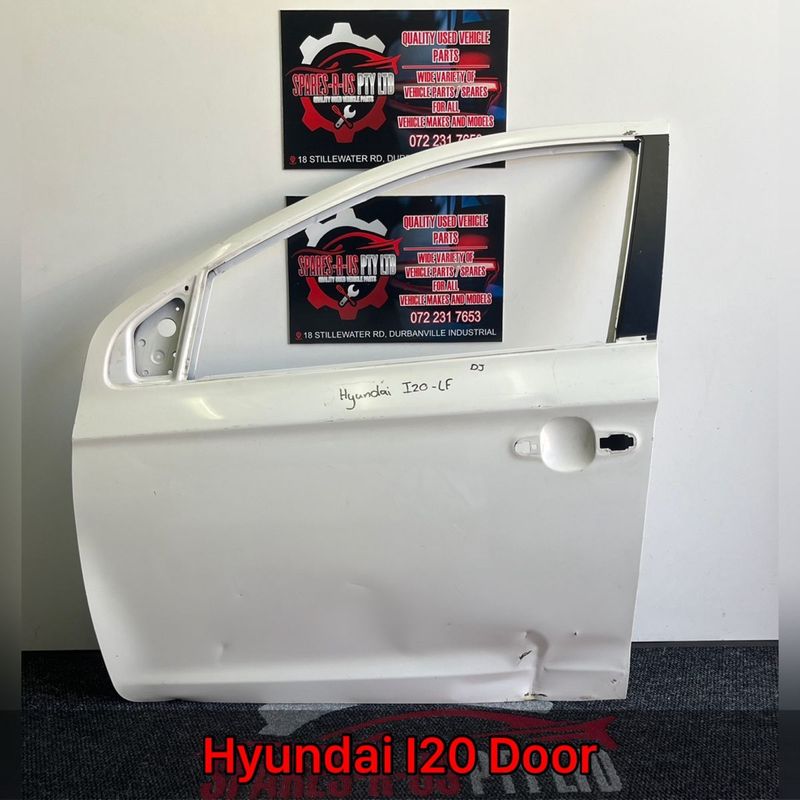 Hyundai i20 Door for sale