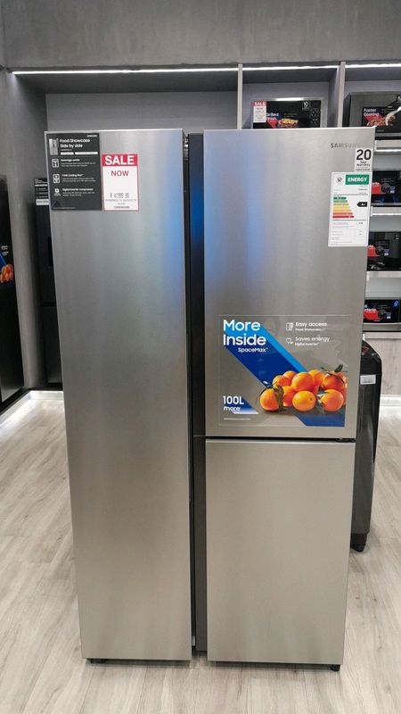 Samsung Fridge