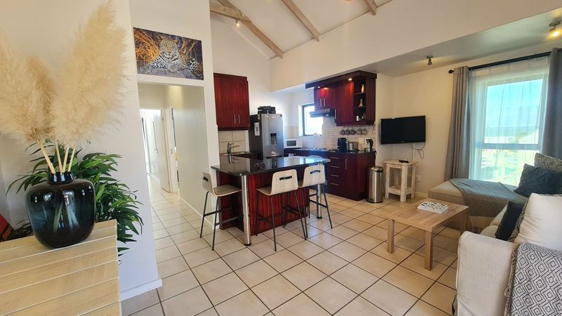 Fully Furnished 2-Bedroom Apartment in Oyster Walk, Knysna Central