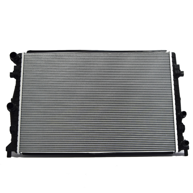Brand new vw polo 8 1.0 18- Radiator for sale