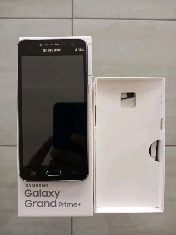 Samsung galaxy prime