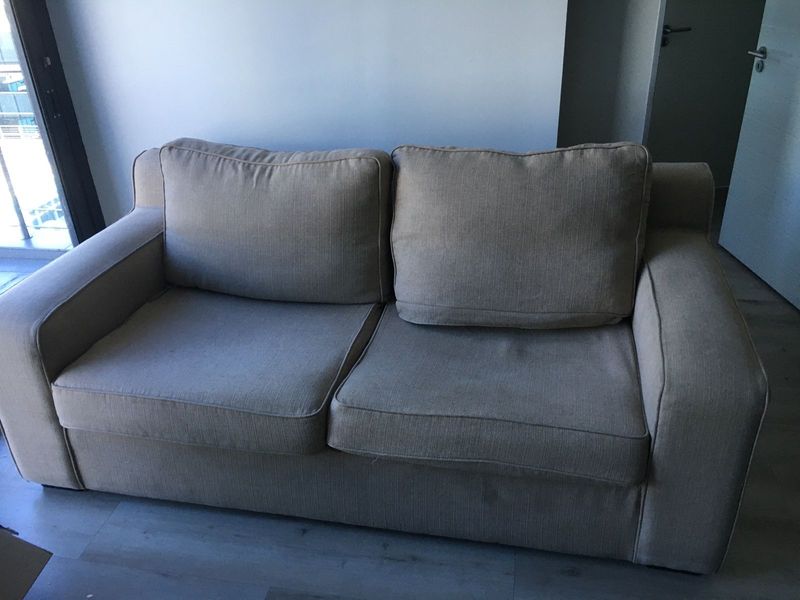 Couch Coricroft