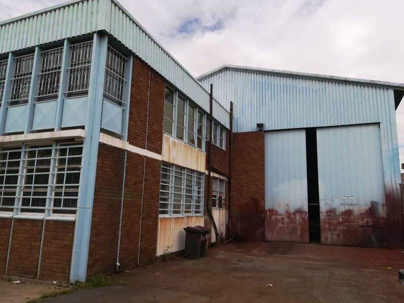 1,200m², WAREHOUSE FOR SALE, MALVERN