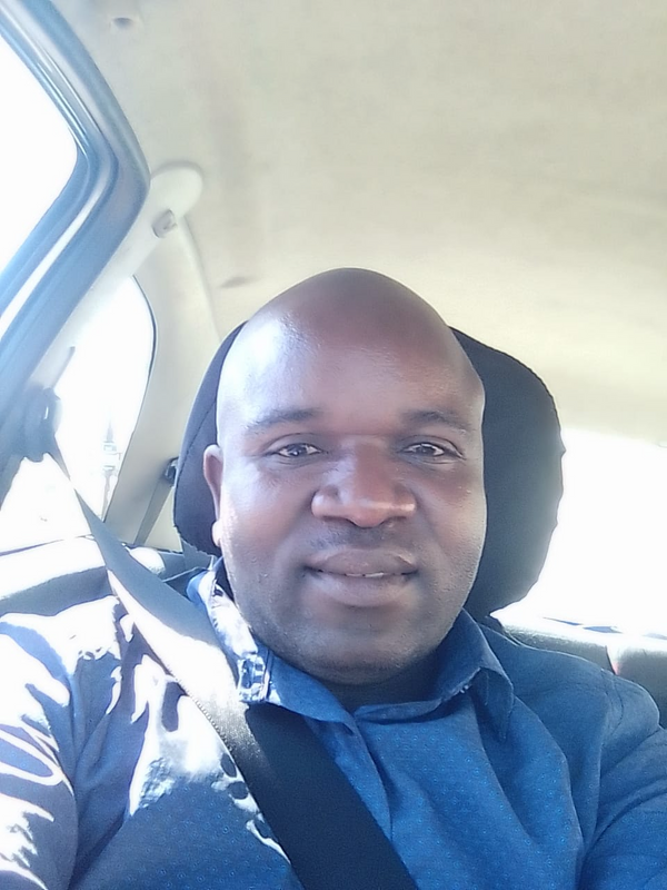 PROFESSIONAL CHEF / DRIVER / HOUSEMAN - MATTHEWS (46) MALAWIAN SEEKS F/P TIME JOB AROUND GAUTENG